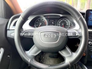 Xe Audi A4 1.8 TFSI 2016