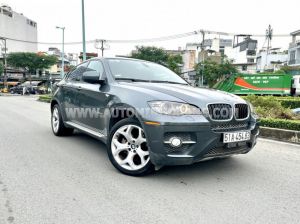 Xe BMW X6 xDrive35i 2011