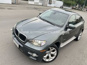 Xe BMW X6 xDrive35i 2011