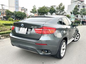 Xe BMW X6 xDrive35i 2011