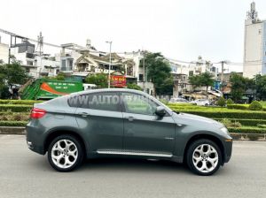 Xe BMW X6 xDrive35i 2011