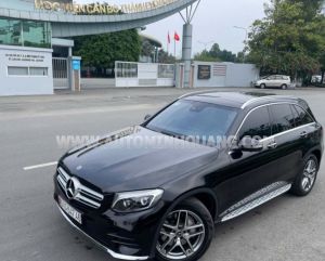 Xe Mercedes Benz GLC 300 4Matic 2018