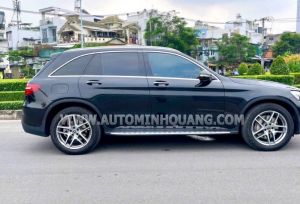 Xe Mercedes Benz GLC 300 4Matic 2018