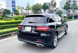 Xe Mercedes Benz GLC 300 4Matic 2018