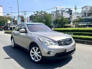 Xe Infiniti EX 35 AWD 2009