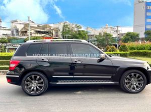 Xe Mercedes Benz GLK Class GLK300 4Matic 2010