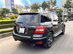 Xe Mercedes Benz GLK Class GLK300 4Matic 2010