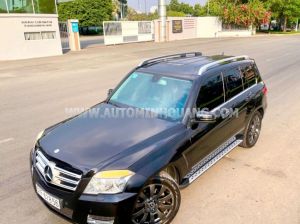 Xe Mercedes Benz GLK Class GLK300 4Matic 2010