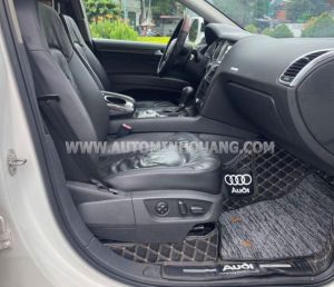 Xe Audi Q7 S-line 3.6 AT 2008