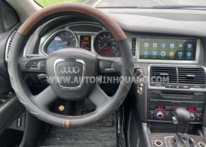 Xe Audi Q7 S-line 3.6 AT 2008