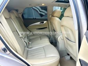 Xe Infiniti EX 35 AWD 2009
