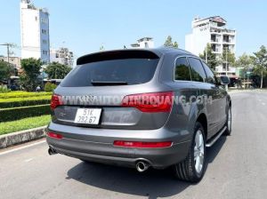 Xe Audi Q7 3.0 AT 2011