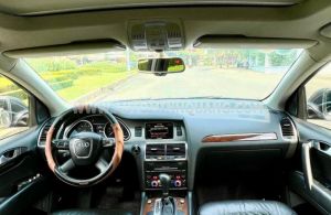 Xe Audi Q7 3.0 AT 2011