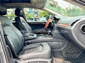 Xe Audi Q7 3.0 AT 2011