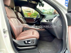 Xe BMW X7 xDrive40i M Sport 2022