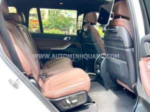 Xe BMW X7 xDrive40i M Sport 2022