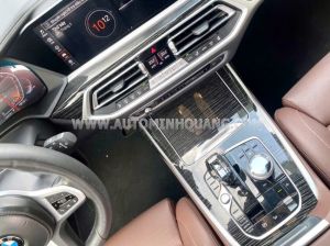 Xe BMW X7 xDrive40i M Sport 2022
