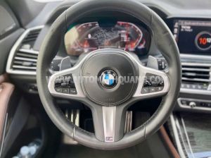 Xe BMW X7 xDrive40i M Sport 2022