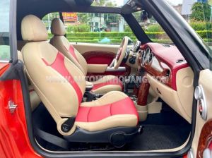 Xe Mini Cooper Convertible 2009