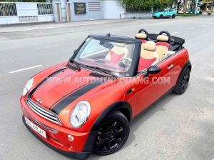 Xe Mini Cooper Convertible 2009