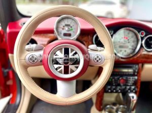 Xe Mini Cooper Convertible 2009