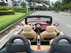 Xe Mini Cooper Convertible 2009