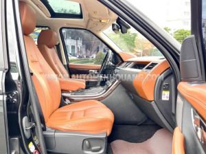 Xe LandRover Range Rover Autobiography 5.0 2011