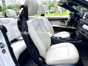 Xe BMW 3 Series 335i Convertible 2009