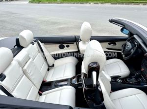 Xe BMW 3 Series 335i Convertible 2009