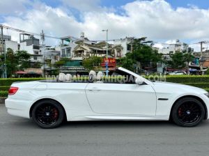 Xe BMW 3 Series 335i Convertible 2009
