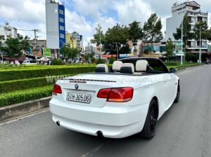 Xe BMW 3 Series 335i Convertible 2009