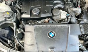 Xe BMW 3 Series 335i Convertible 2009