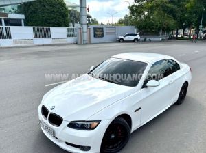 Xe BMW 3 Series 335i Convertible 2009