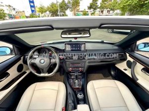 Xe BMW 3 Series 335i Convertible 2009