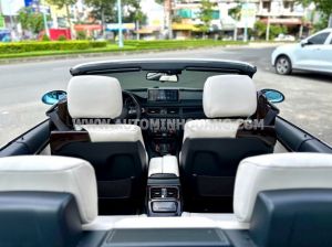 Xe BMW 3 Series 335i Convertible 2009