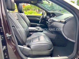 Xe Mercedes Benz S class S63 AMG 2008