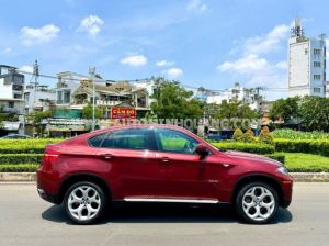 Xe BMW X6 xDrive35i 2009