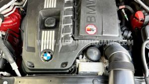 Xe BMW X6 xDrive35i 2009