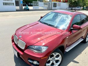 Xe BMW X6 xDrive35i 2009