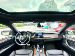 Xe BMW X6 xDrive35i 2009