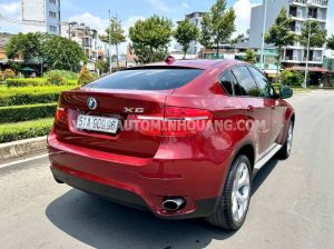 Xe BMW X6 xDrive35i 2009