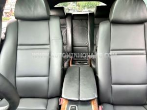 Xe BMW X6 xDrive35i 2009