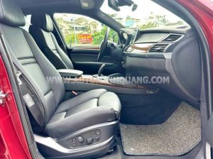 Xe BMW X6 xDrive35i 2009