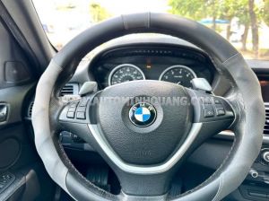 Xe BMW X6 xDrive35i 2009