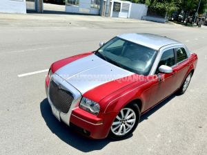 Xe Chrysler 300C 3.5 V6 2008