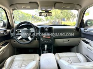 Xe Chrysler 300C 3.5 V6 2008