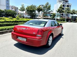 Xe Chrysler 300C 3.5 V6 2008