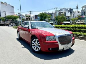 Xe Chrysler 300C 3.5 V6 2008
