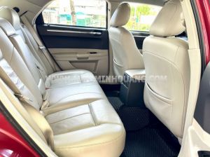 Xe Chrysler 300C 3.5 V6 2008