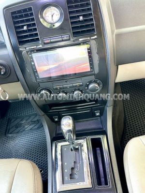 Xe Chrysler 300C 3.5 V6 2008